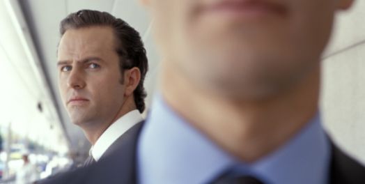 约瑟被哥哥们弃绝，被卖作奴隶（创37:2-36）