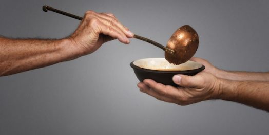 约瑟成功控管粮食危机（创41:46-57; 47:13-26）