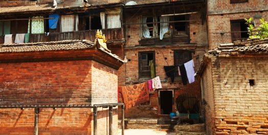 神国在工作中展现（路加福音1-5章）