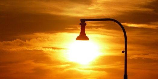 利未人与神的工作（民3-8）