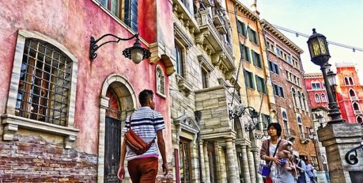 安息日和我们做的工作（申5:13）