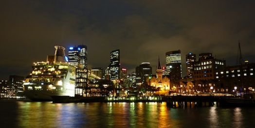 繁荣的危险 （申8:11-20）