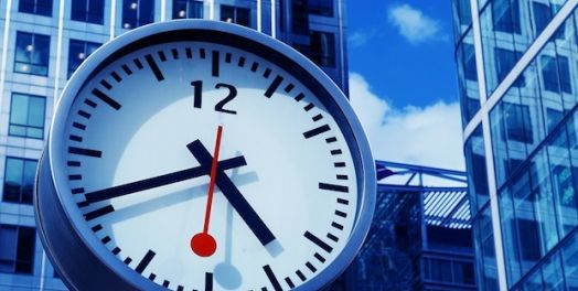 经济公义（申24:14-15；25:19；27:17-25）