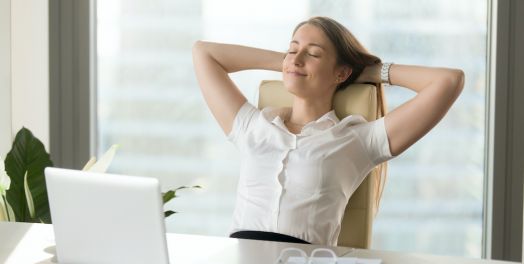 平衡作息的节奏：总览