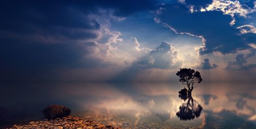 受命安息：堕落的冲击