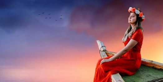 人们何以不能休息 - 希伯来语圣经揭示了人性