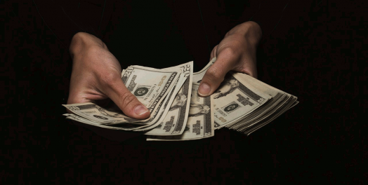 神对金融财经的旨意