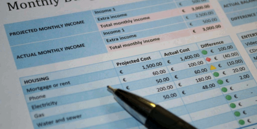 理财帮助我们完成创造任务，成为优秀的管家