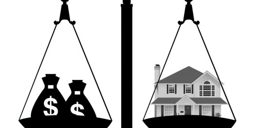 适可而止的债务