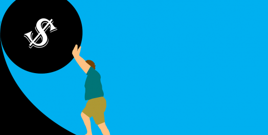 破产、债务免除和贷款修改