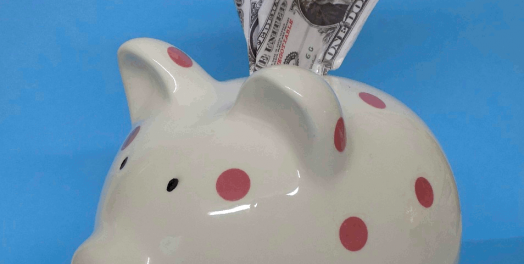 储蓄者及贷款人