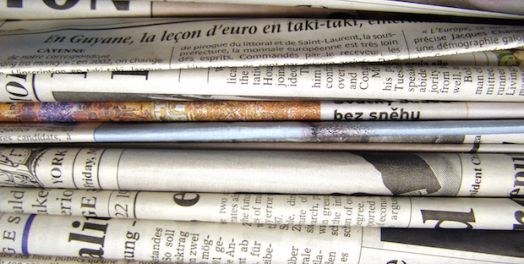 在工作中闲言碎语的例子（约翰三书1-12节）