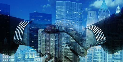 作为一名商界人士，上帝对我生命的终极目的是什么？