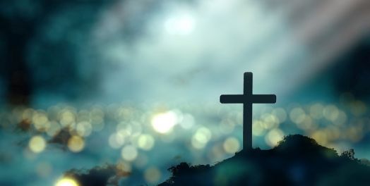 作为在工作场所的唯一基督徒，我如何才能不软弱？