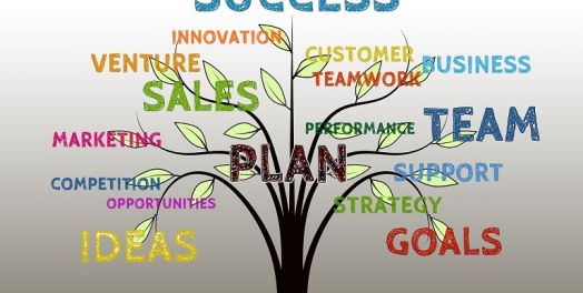 我如何能保持自身谦卑，同时又在竞争激烈的商界取得成功？