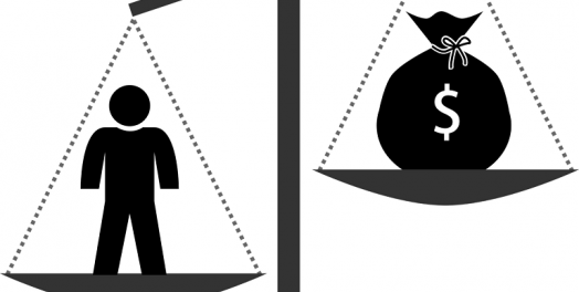 如何与行为和价值观都不道德的非基督徒老板或同事打交道？