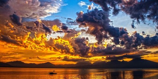 当神似乎沉默不语时，我当如何行？