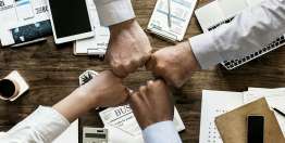 我的生意如何融入神的国度？