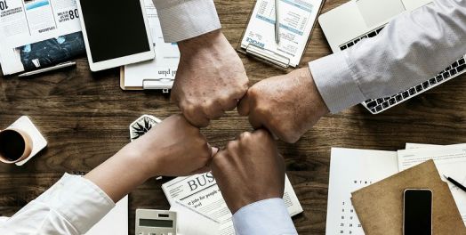 我的生意如何融入神的国度？