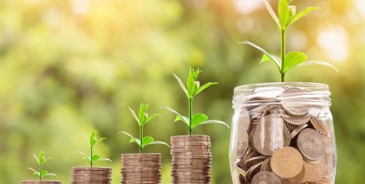 我应当如何为着神的国度善用自己的财务优势？