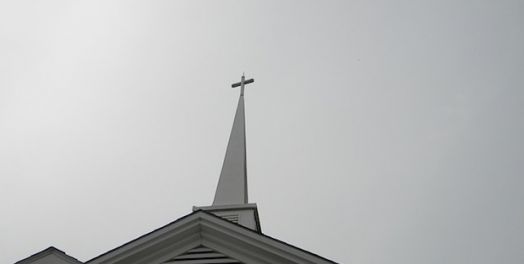 救恩的福音——保罗的呼召（罗马书1:1-17）