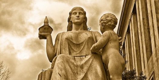 审判，正义，信心（罗马书3章）