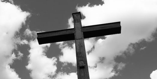 神的公义——解决我们错误论断的问题（罗马书3:21-26）