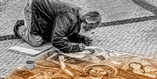 信心/信实：进入神的正义（罗马书3:27-31）