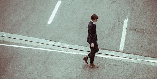 在工作场合中行出新生的样式（罗马书6）