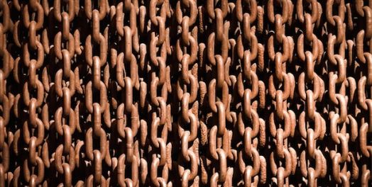 「罪」无孔不入的势力（罗马书7）