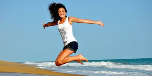 顺从圣灵的生活（罗马书8章）