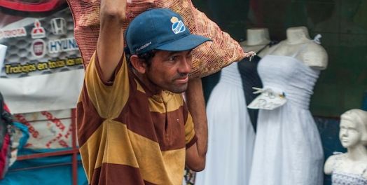 顺从圣灵走向新生的样式（罗马书8:1-14）