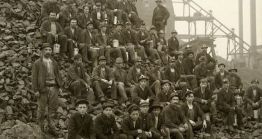 恩典运行的群体（罗马书12）