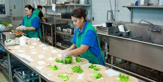 心意更新而变化（罗马书12:1-3）