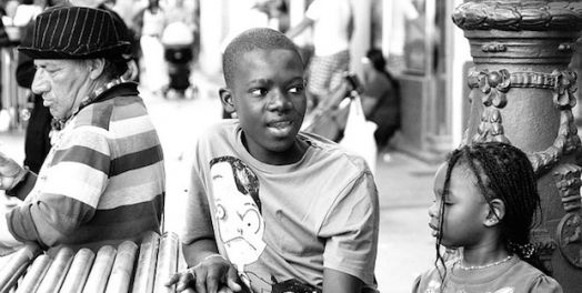 自愿选择投入群体（罗马书12:1-3）