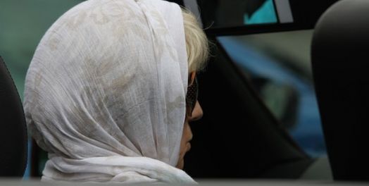 以真诚接纳来胜过不同意见造成的纠纷（罗马书14:1-23）