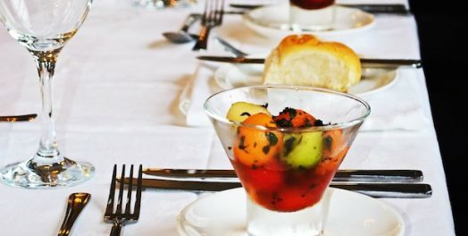 真诚接纳造就群体（罗马书14:19-15:33）