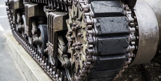 面对制度压力信靠神（诗20）