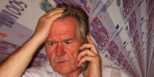 面对不道德的人成功时的焦虑（诗49, 50, 52, 62）