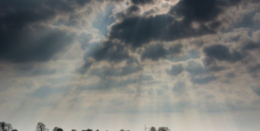 神在审判中的恩典（诗篇86）