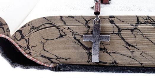 把上帝当作幸运符的风险（撒上4）