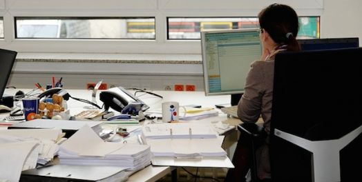 信实工作带出的机运（撒上5-7）