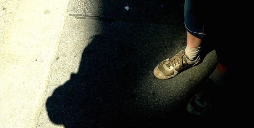 孩子令人失望时（撒上8:1-3）