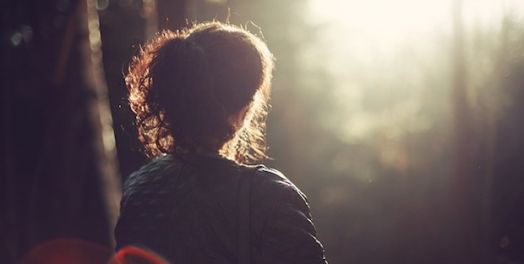 亚比该平息大卫和拿八之间的危机（撒上25）