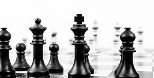 大卫未能妥善处理家庭冲突导致内战（撒下13-19）