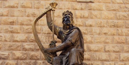 大卫赞助音乐艺术（代上25）