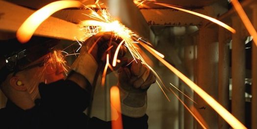 所罗门兴建主耶和华的圣殿（王上5-8）