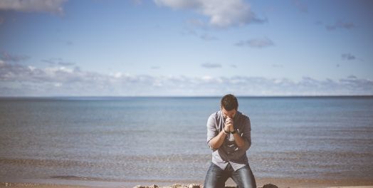 以利沙恢复军事将领的健康（王下5:1-14）