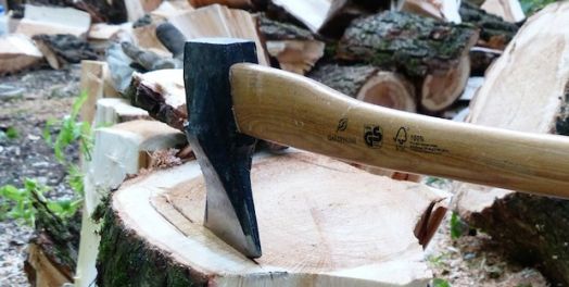 以利沙寻回伐木工的斧头（王下6:1-7）