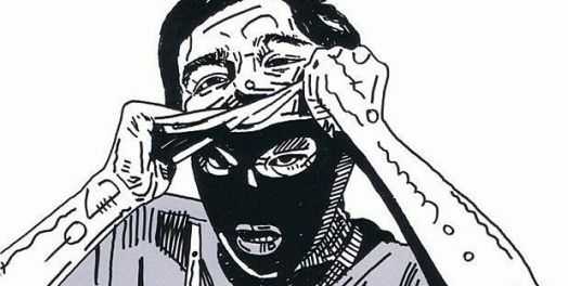 人民道德败坏、宗教人士共犯，开始上演（士18-21）